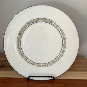 EUC Salad Plate Lenox Springdale China